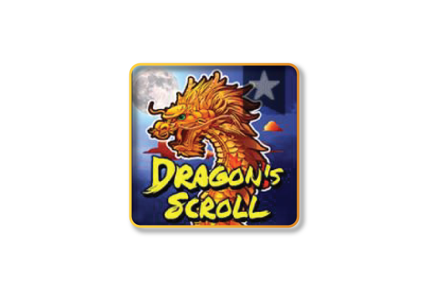 Dragon Scroll Slot